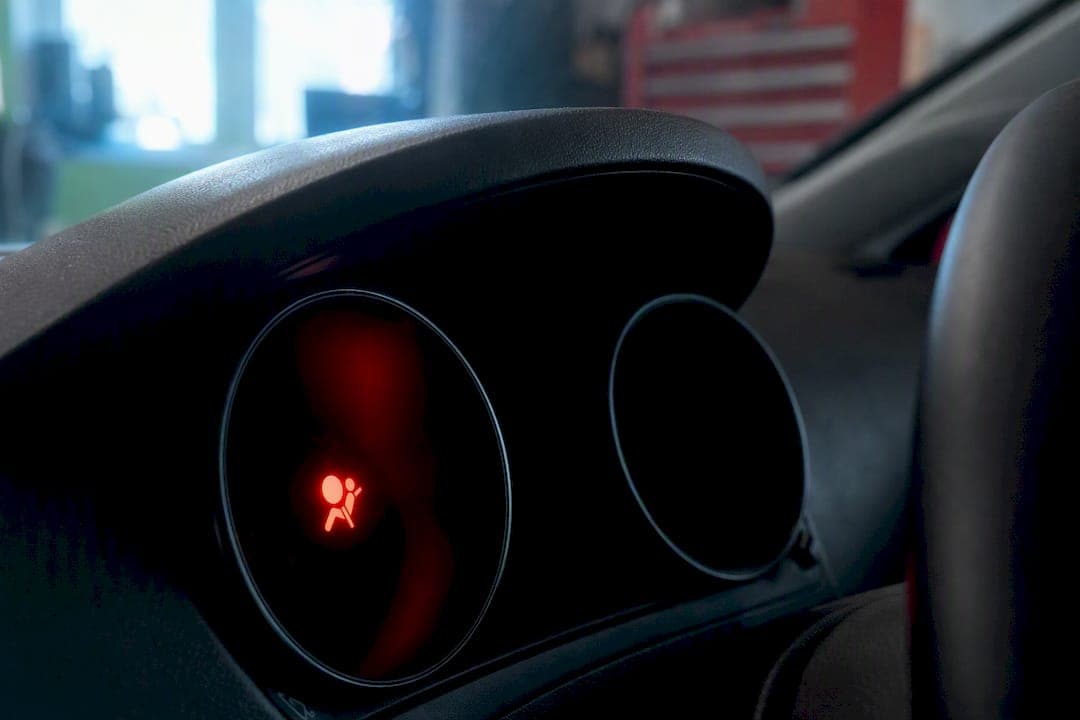 Fix an Airbag Light With No Codes: £35 Reset and UK Safety Checks