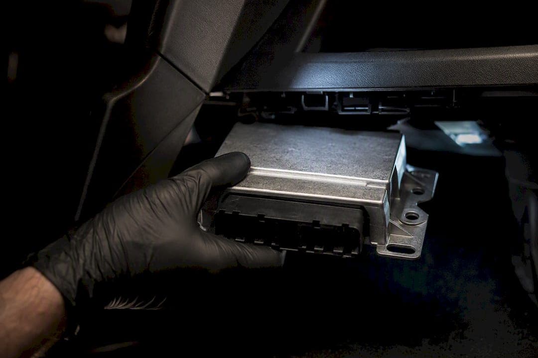 UK Peugeot Crash Data Reset by Post, Bench Level Service in 1–3 Days