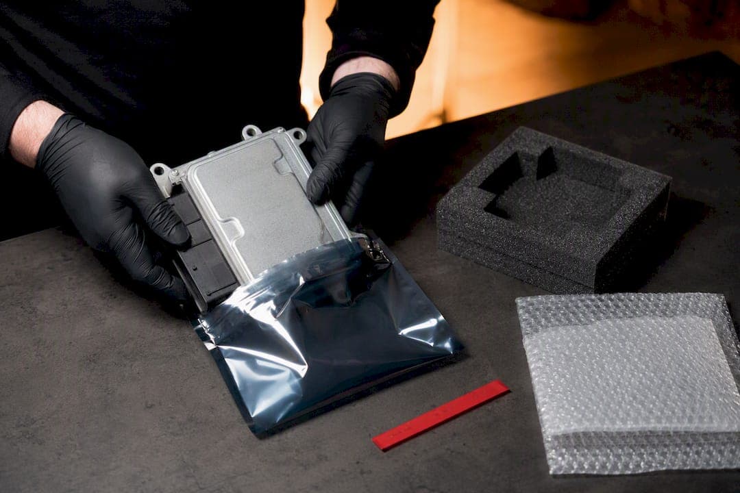 2–3 Day Honda Crash Data Reset UK: Safe Mail in Service
