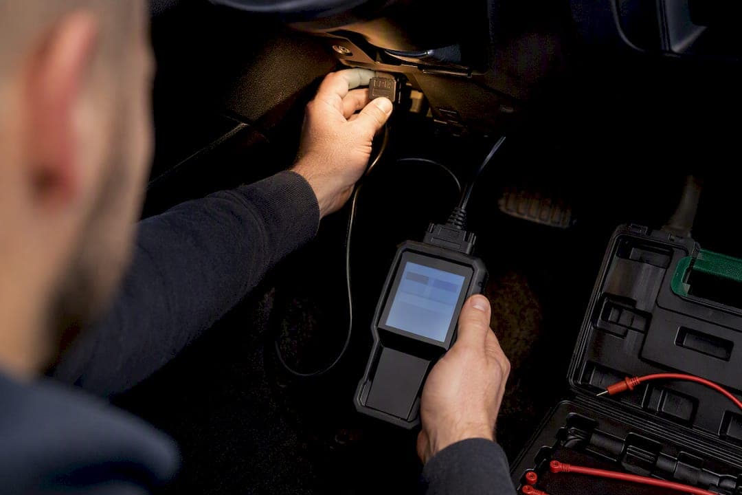 Airbag Diagnostics Steps to Avoid Buying a New Module for DIYers