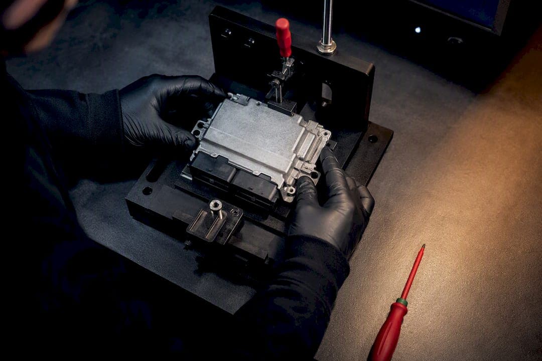 From £35, Same Day Reset Beats a Used Airbag Module for UK Owners