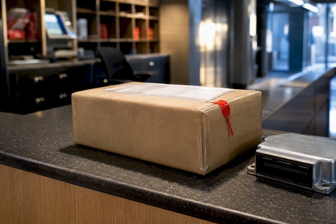 UK Airbag ECU Postal Reset: Predictable 2–4 Day Door-to-Door Turnaround