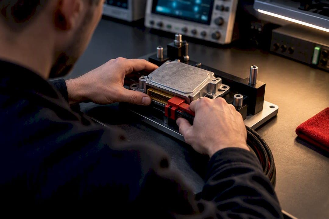 £35 Bench TRW Airbag Reset UK: Why OBD Tools Can't Clear Crash Data
