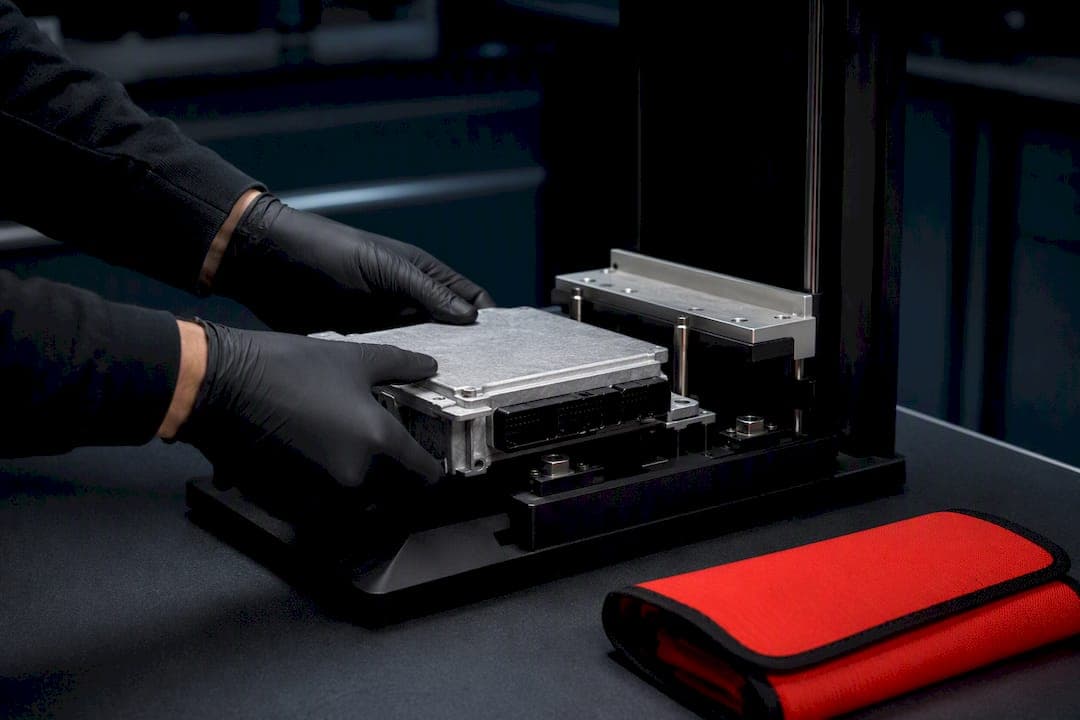 From £35: Vauxhall airbag module reset after verified repairs