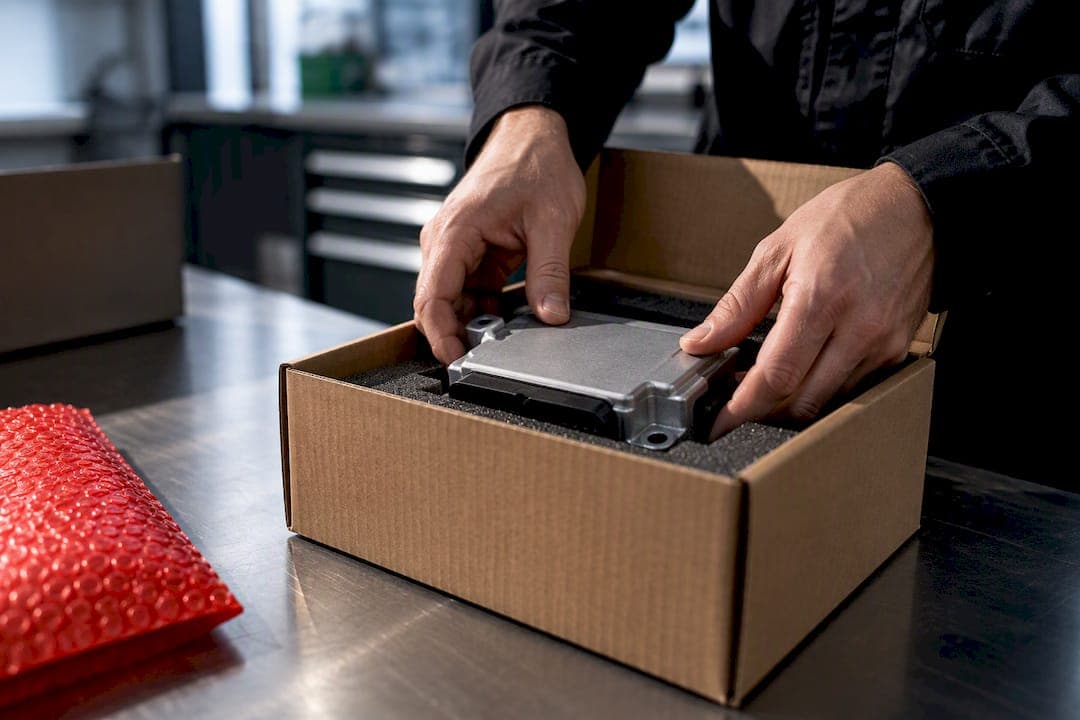 UK Drivers: Safely Reset a Locked Airbag Module From £35