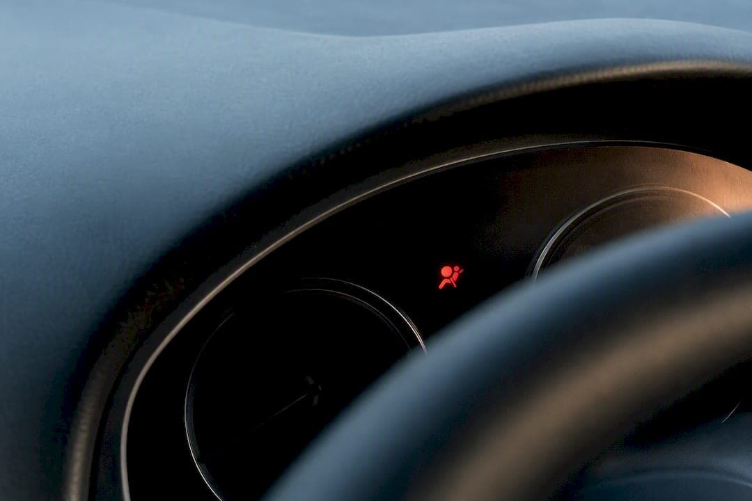 Same Day £35 Reset for Lost Coding Airbag Modules and UK MOT Risk